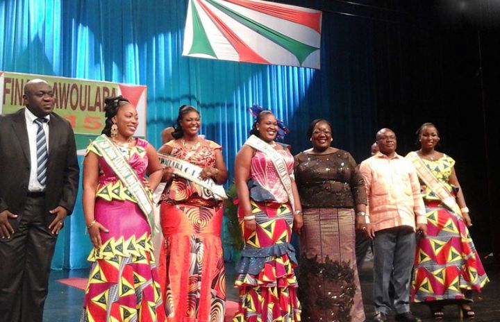 Finale du concours Awoulaba 2018 : le tourisme a l’honneur pour la 12éme édition