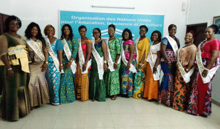 Awoulaba Côte d’Ivoire 2019 : la finale prévue le 03 août au palais de la culture