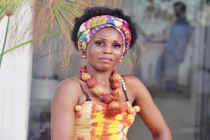 Musique: Ayidissa prépare son prochain album