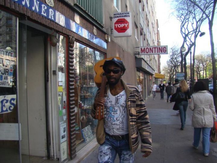 Zoanet Comes à Abidjan : ``Je reviens de loin``