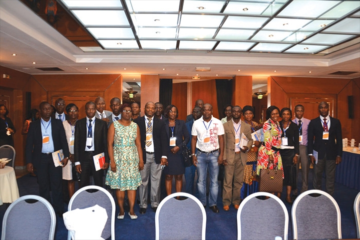 Séminaire pour la démocratisation de Tics:  Azur Info lance sa révolution