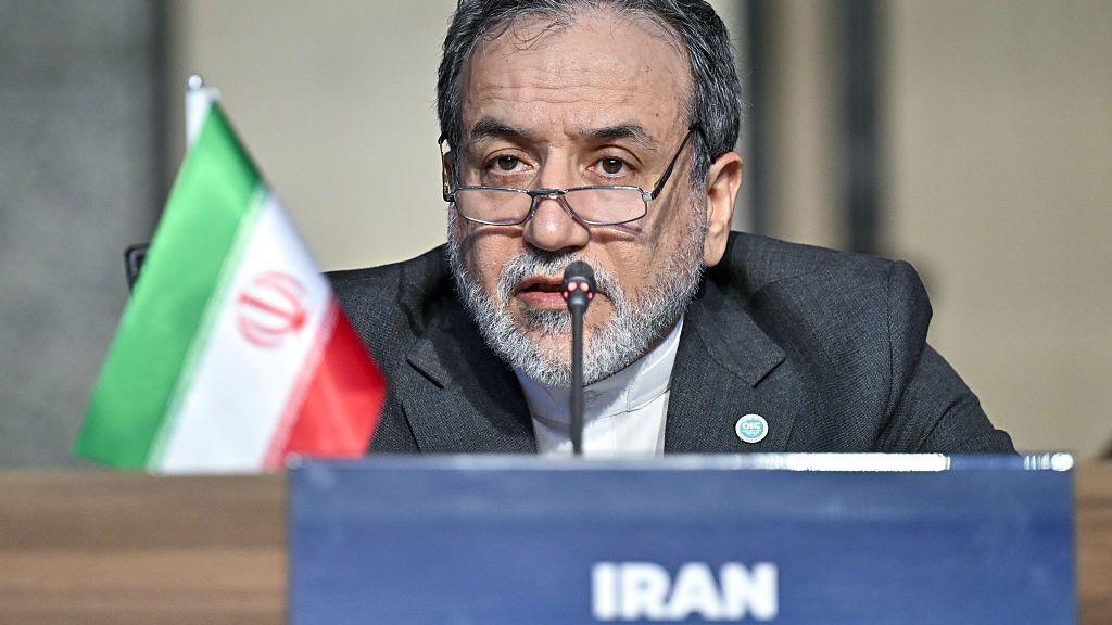 Que compte faire l'Iran après l'attaque américaine contre trois de ses installations nucléaires ?