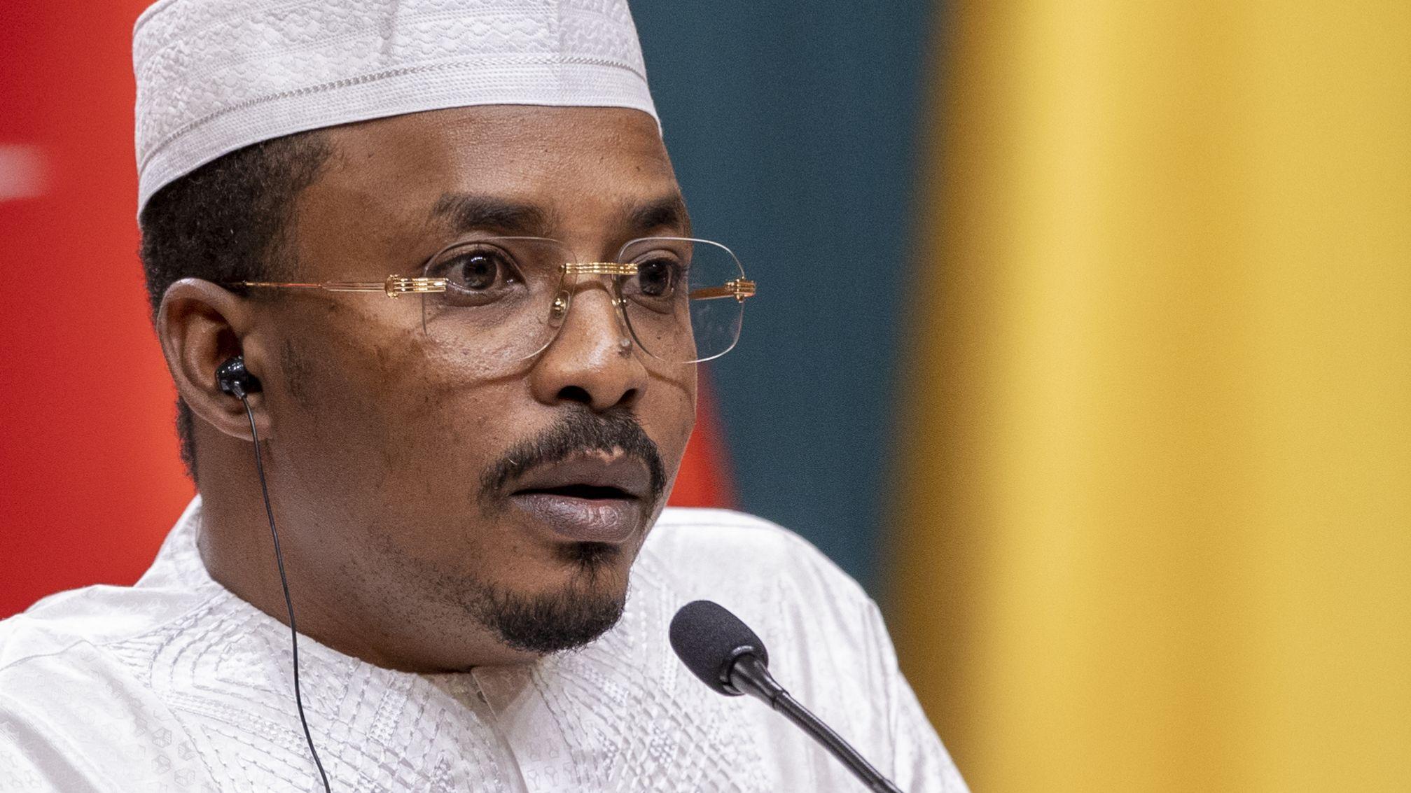 Le Tchad interrompt les visas américains pour se venger de l'interdiction de voyager imposée par Trump