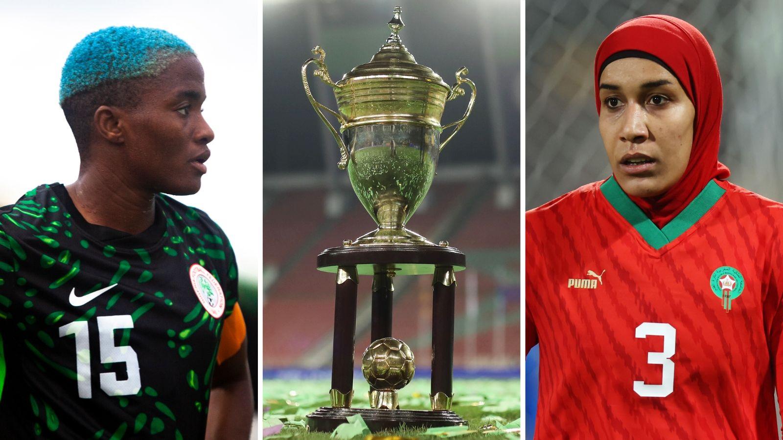 Tout ce que vous devez savoir sur la CAN féminine Maroc 2024