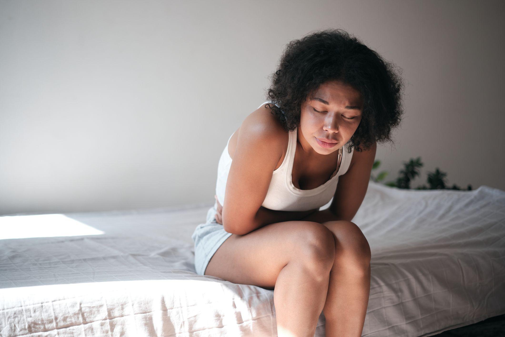 L'autisme et les menstrues : 