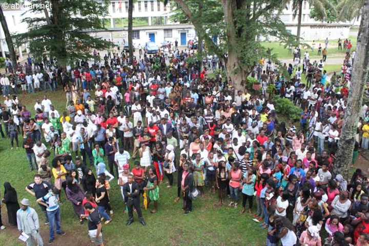 Enseignement supérieur : 45 000 nouveaux bacheliers orientés dans les universités publiques