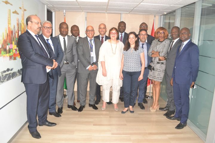 Formation dans le milieu bancaire - Une nouvelle offre de financement pour les cadres