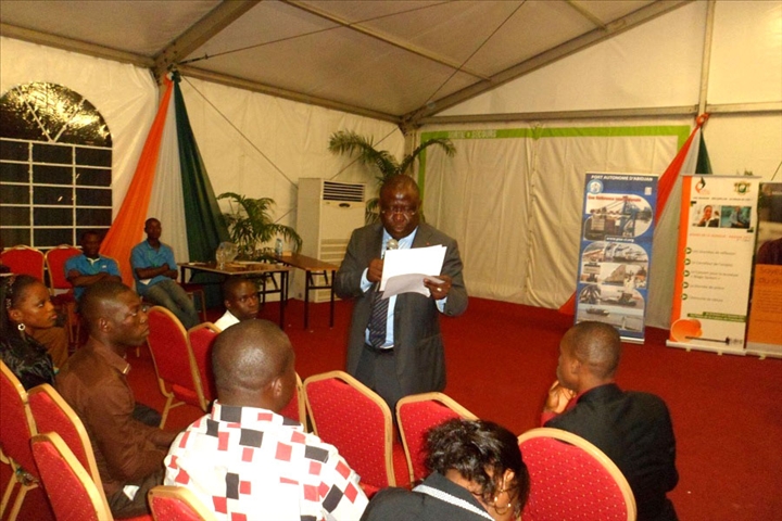 3ème  assises de la jeunesse : le ministre Cissé Bacongo exhorte la jeunesse ivoirienne à  l’union, à la discipline et au travail