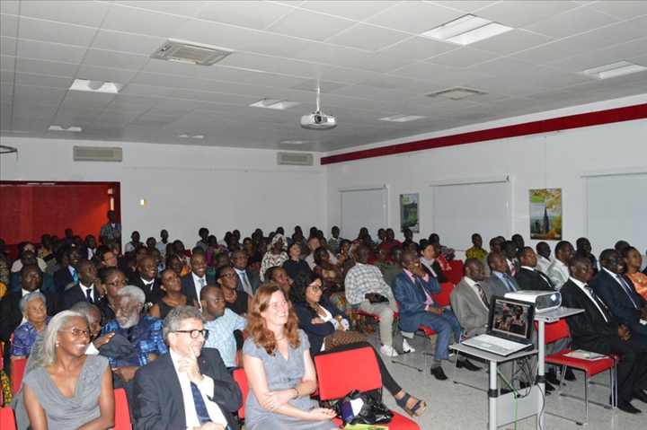 Journée d’hommage au professeur Aké Akré Assi/ Cissé Bacongo pour la promotion et la valorisation des œuvres du défunt