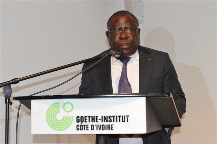 Universités publiques de Côte d’Ivoire /  Bacongo persiste et signe : « La police universitaire sera maintenue »