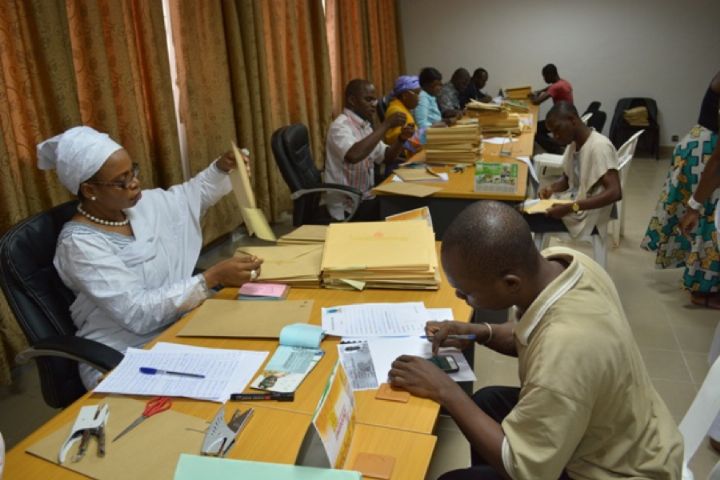 Prix Alassane Ouattara du Jeune Entrepreneur Emergent : 1200 jeunes à l’assaut des 200 millions du Président de la République