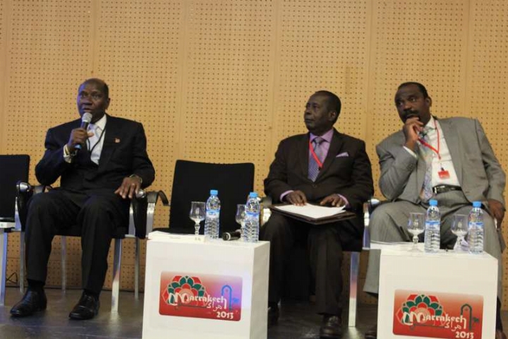 Retour de la BAD à Abidjan / Kablan Duncan aux Assemblées annuelles :	 ‘‘Ce sera un succès pour l’ensemble de la sous-région ouest-africaine’’