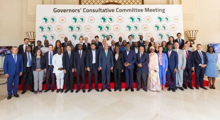 Banque Africaine de Développement : ouverture de la 19e réunion du comité consultatif des Gouverneurs Sharm El Sheikh (Égypte)