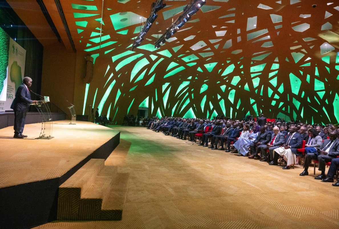 BAD/ Financement du développement de l’Afrique : réflexions à Abidjan pour mettre en place une Nouvelle Architecture Financière Africaine