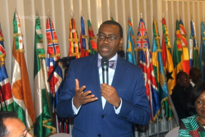 La Corée annonce une enveloppe de $ 5 milliards en faveur de l’Afrique