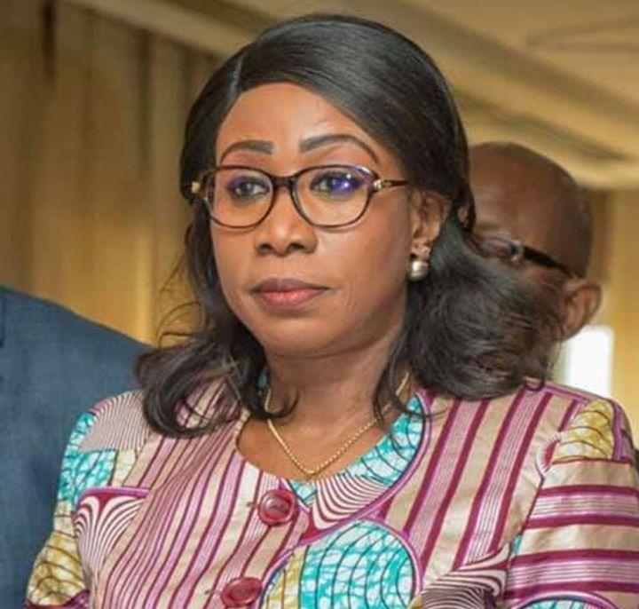 Fête de la mi-automne/ M’Bahia Maférima (DGA des Impôts) encourage la communauté chinoise à investir davantage en Côte d’Ivoire