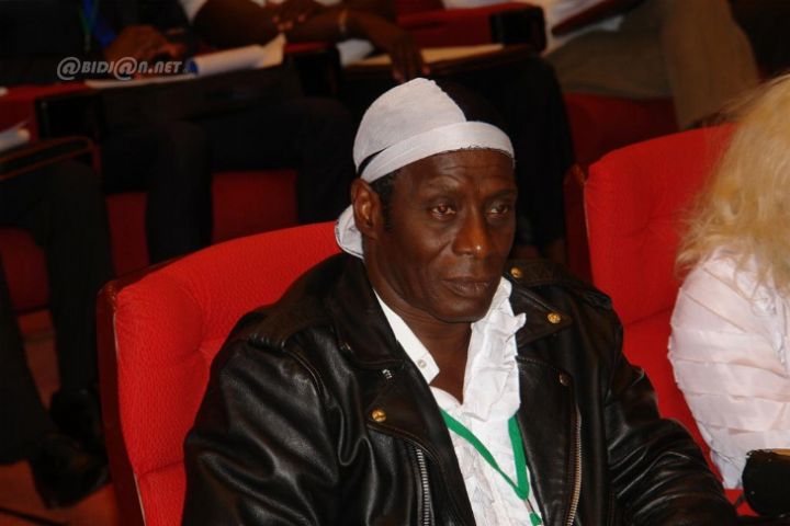 Sidiki Bakaba à Hamed Bakayoko : “Au Paradis là où est ta place, repose en paix Maître KAFANA”