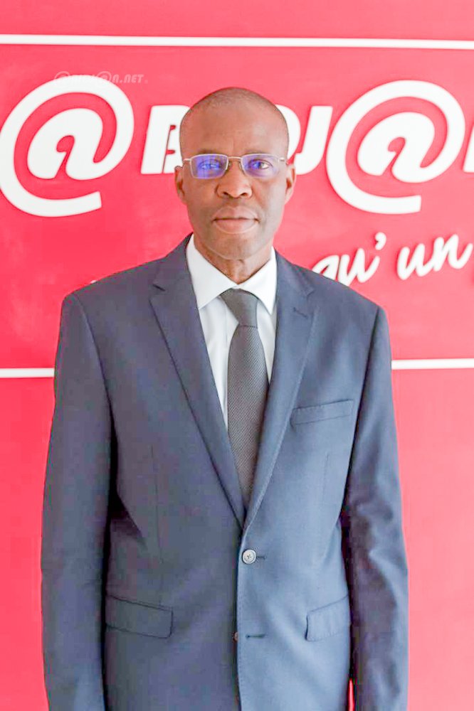 Côte d’Ivoire : Bakary Sanogo nommé président de l’Autorité nationale de la presse (ANP)