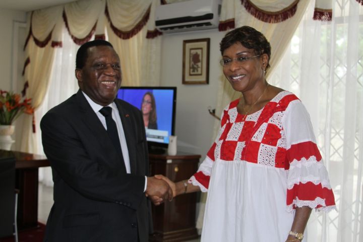 Côte d’Ivoire : l’ONU et ses partenaires félicitent la Commission électorale pour son travail