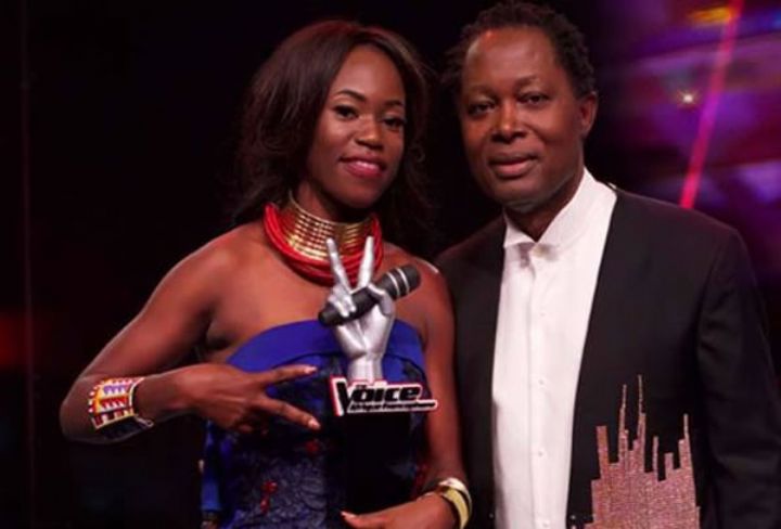 La Congolaise Pamela remporte la première saison de l’émission de découverte télé