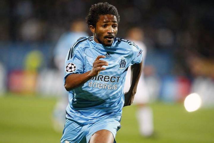 Football/ Transfert: Baky Revient en France