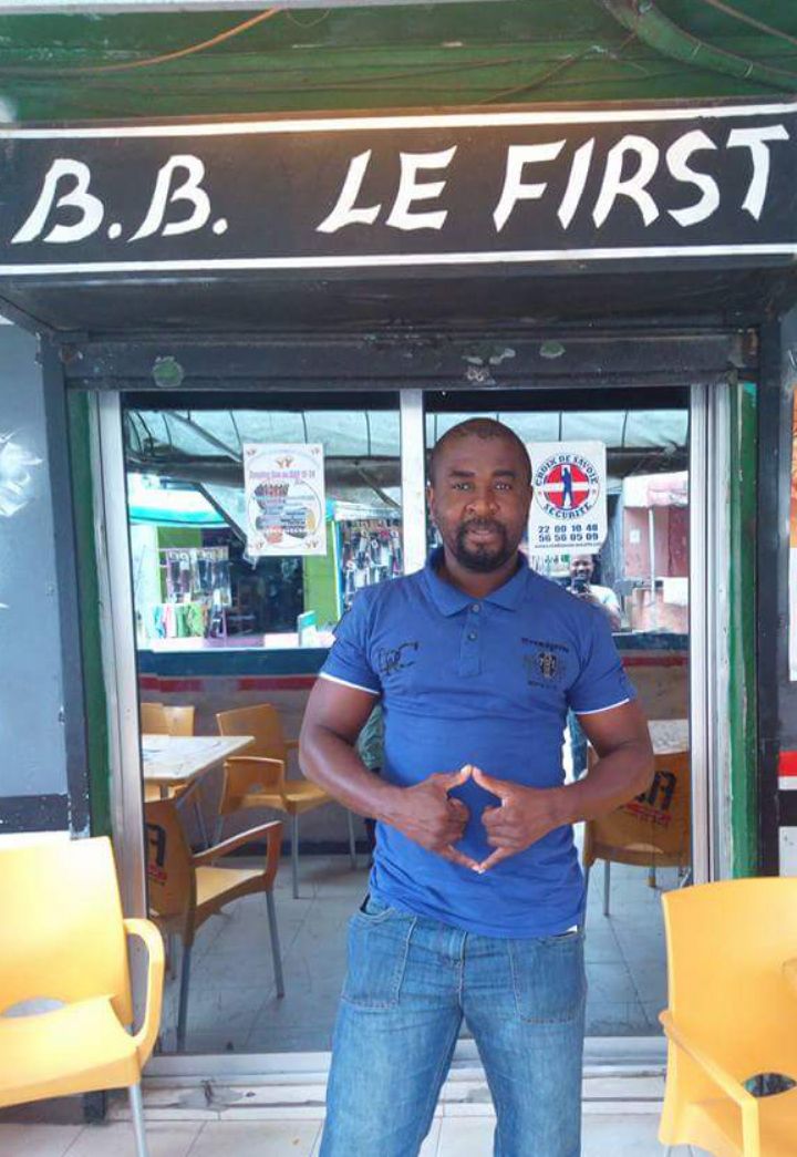 Micro trottoir live.ci - Que pensent les Ivoiriens de la prolifération des panneaux publicitaires de boissons alcoolisées ?