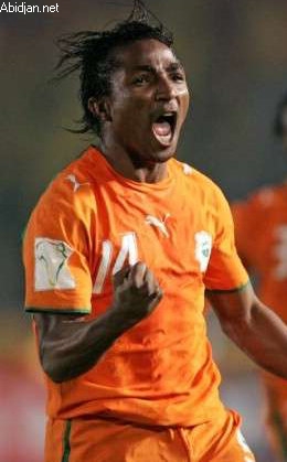 Football - Classement FIFA : Les Eléphants perdent deux places