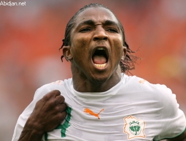 Football…Après le titre de champion de France en 2010 : L’OM libère Baky Koné