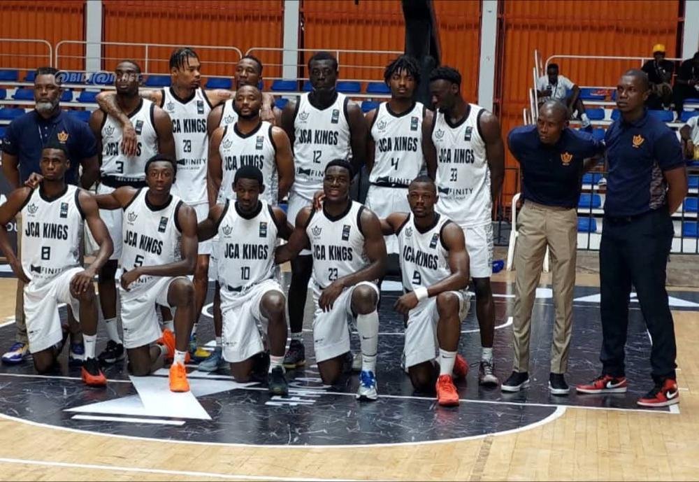 BAL 2026 : les JCA Kings valident leur billet pour l’Élite 16