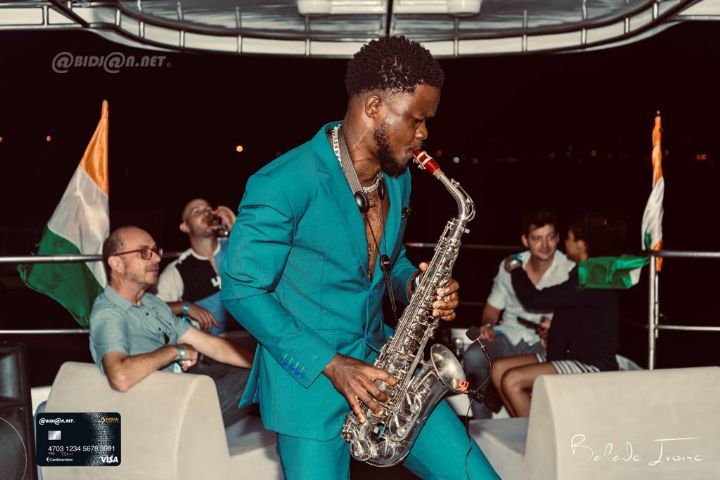 Divertissement:  Yêrê concept lance “Balade Ivoire”  épisode 2