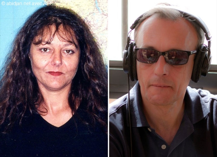 Assassinat de deux journalistes français au Mali / Reporters Sans Frontières condamne : “C’est un acte ignoble et révoltant”