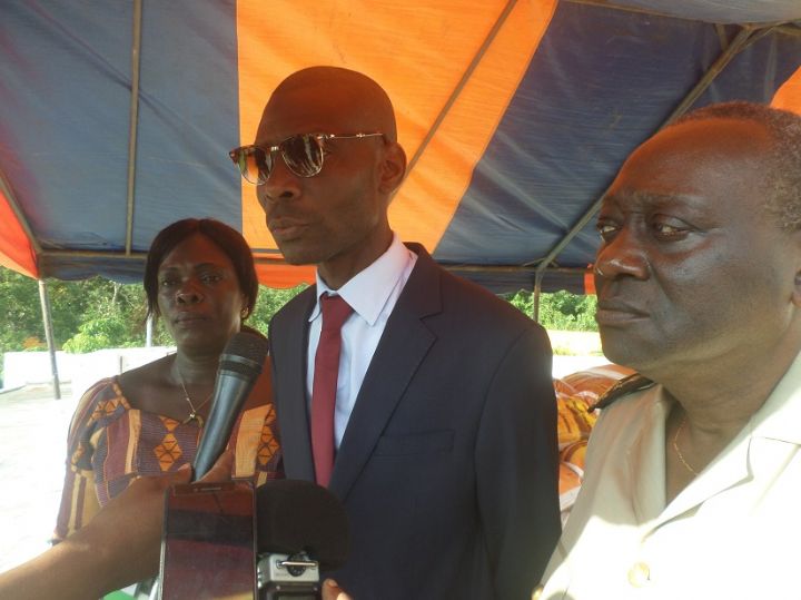 Inondations à Agboville : Les populations invitées à quitter les zones à risque