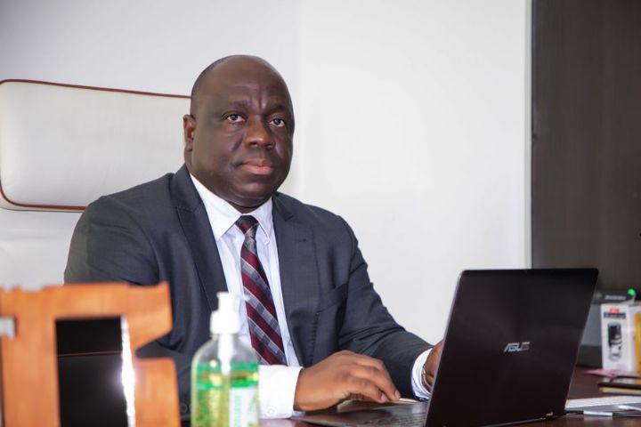 88eme Congrès de l’ACFAS : Le Directeur Général de l’Agence CI PME fait la promotion de dispositifs d’appui à l’entrepreneuriat et aux PME en Cote d’Ivoire