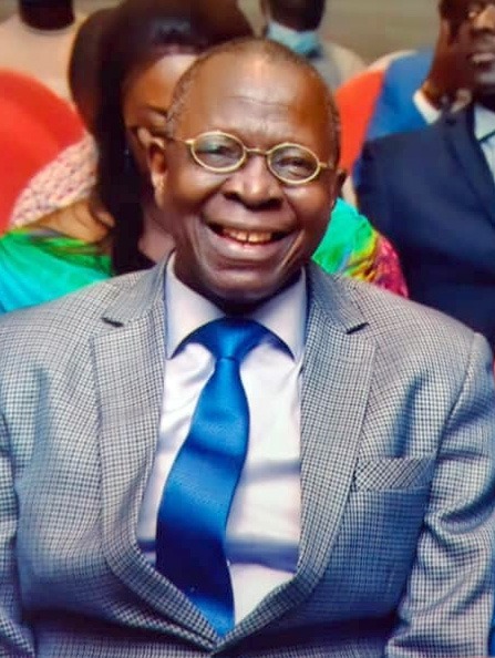 L’Imprimatur/ TENÉ BIRAHIMA OUATTARA,VICE-PREMIER MINISTRE, MINISTRE DE LA DÉFENSE : L'ŒUVRE DE DIEU