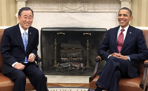 Présumés crimes à l’Ouest: Les Etats-Unis veulent toute la vérité