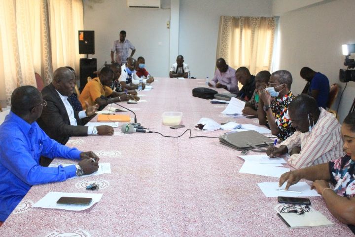 Côte d’Ivoire: des travailleurs de la filière banane dénoncent de mauvaises conditions de travail