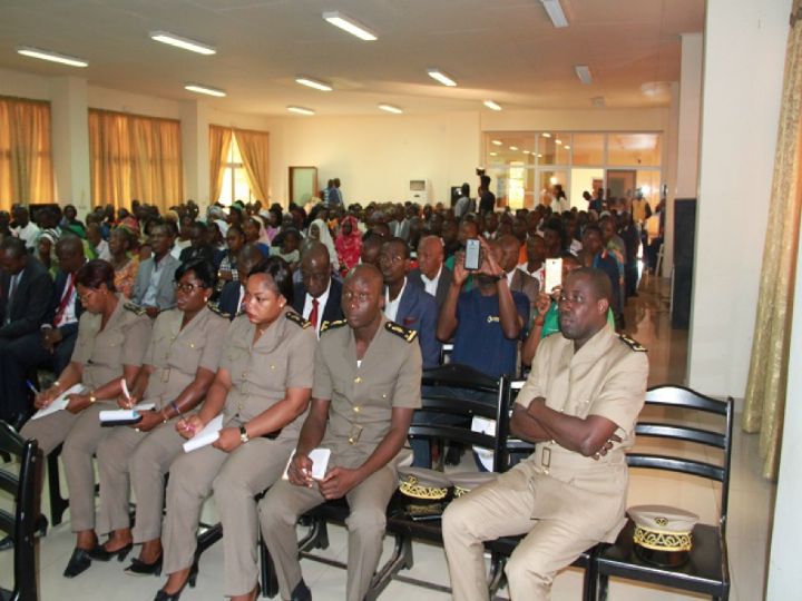 Inclusion financière: Le Trésor public ivoirien poursuit la promotion de la bancarisation