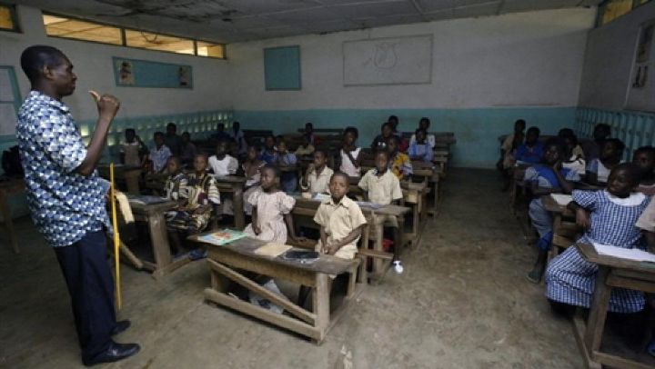 Côte d’Ivoire :EPP 