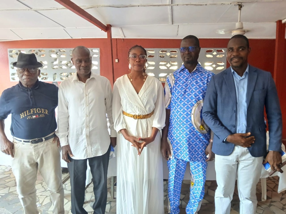 Bangolo / Développement local : Dre Zohin Sylvie prend la tête de la mutuelle de Guezon Tahouaké