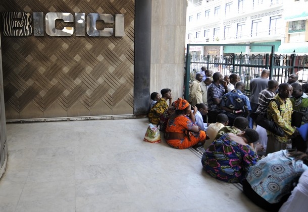 Agence Bicici Abidjan-Sud : La banque a ouvert au public hier