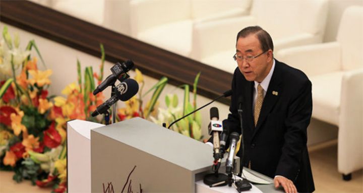 Côte d’Ivoire: l’ONU prévoit de fermer sa mission en juin 2017