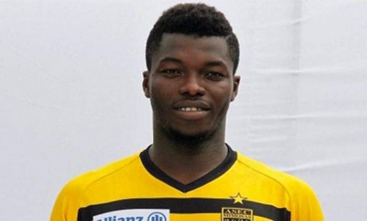 Décès en Italie du footballeur ivoirien Willy Braciano