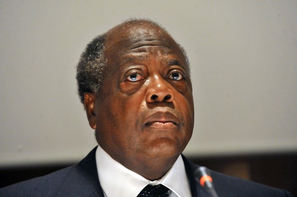 Réconciliation nationale / Charles Konan Banny :  ‘‘Voici pourquoi on a appelé Drogba dans le processus de réconciliation’’