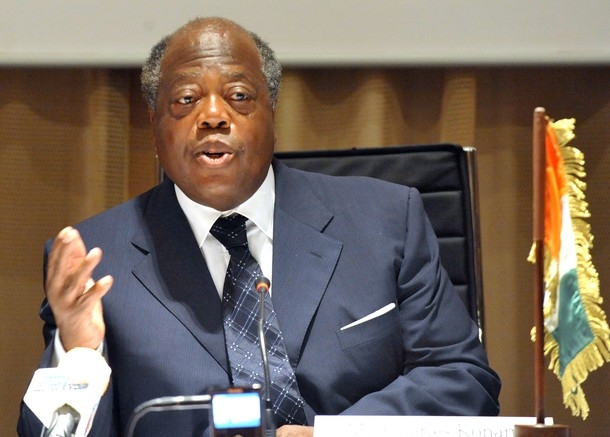 Banny promet de réconcilier sans exonérer les criminels