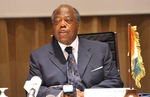 Installation de la Cdvr hier à Yamoussoukro - Charles Konan Banny : “Aucune victoire obtenue par la force n’est définitive”