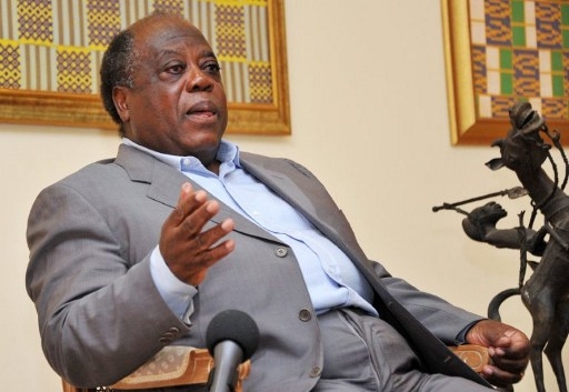 Réconciliation nationale : Banny répond à Blé Goudé