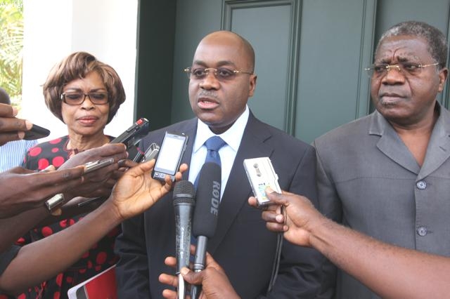 Côte d`Ivoire: l`avocat d`un pro-Gbagbo arrêté dit n`avoir pas accès à son client