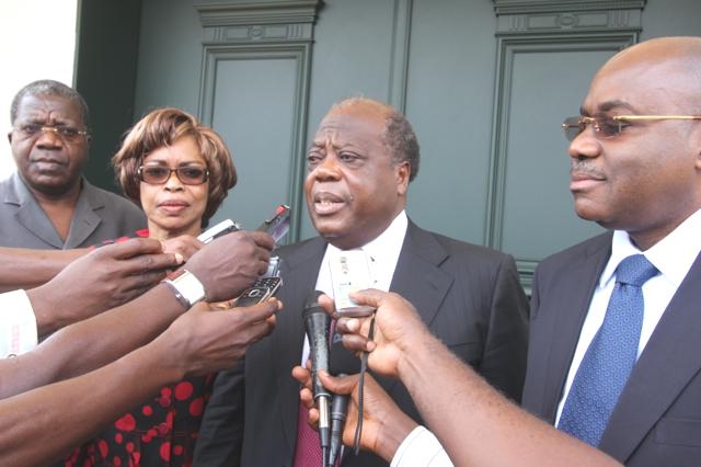 Réconciliation nationale : Le président Banny pourra-t-il réussir ?