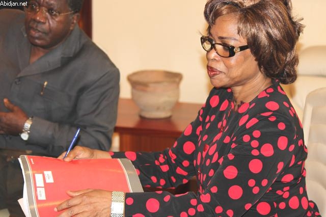 Côte d`Ivoire : Le parti de Gbagbo demande le report du dialogue politique entre pouvoir et opposition prévu pour le 27 avril