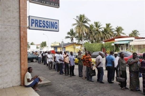Paiement des salaires - La galère des fonctionnaires